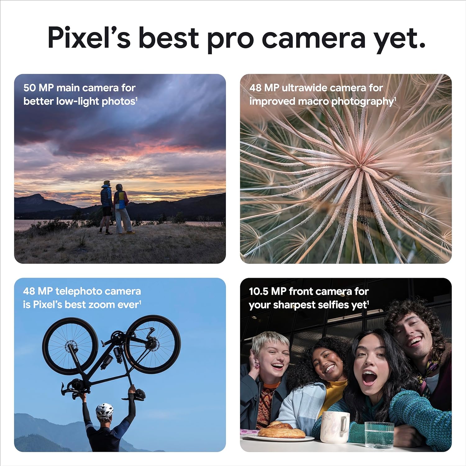  Google Pixel 8 Pro - 256GB